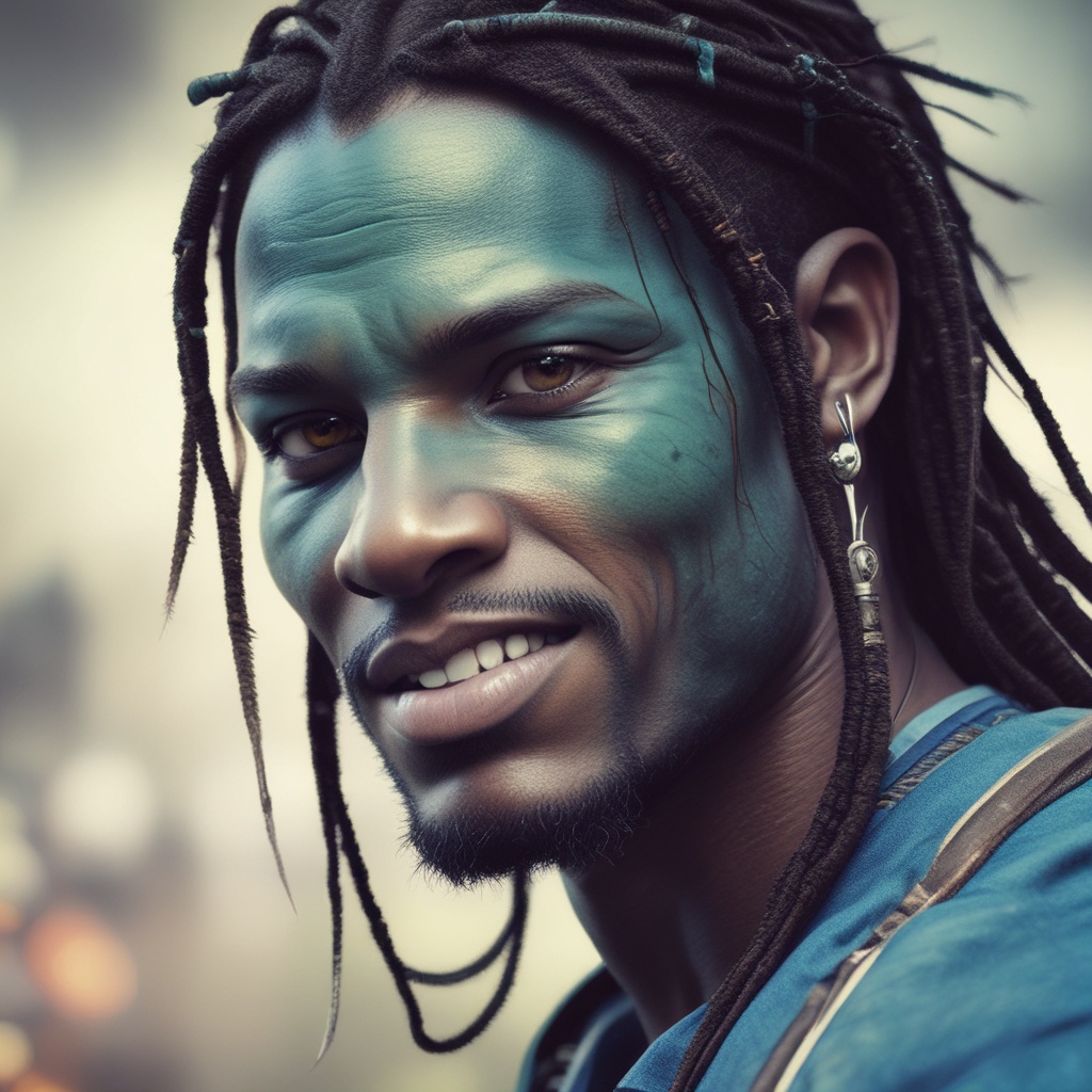 Avatar of Chris Johnson