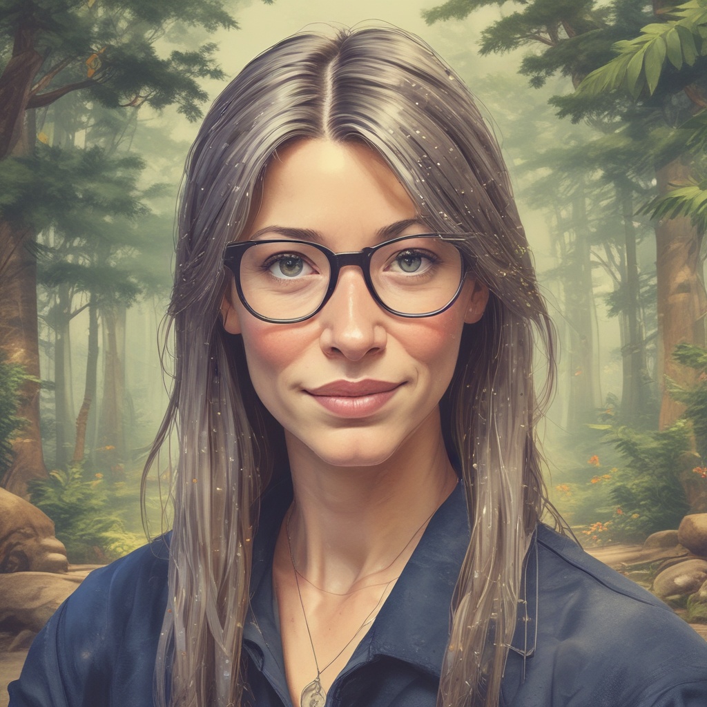 Avatar of Jane Smith